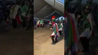 En Buenavista de Trujillo dia 8 de diciembre  2021