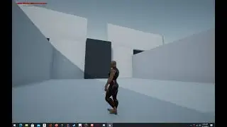 Climbing Test
