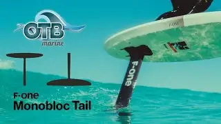 F One Monobloc Tails in depth review.