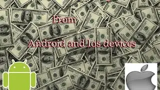 How to earn money through android apps 2015