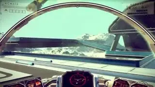 No Man's Sky: Trailer 