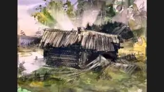 Художник Сергей Семёнович Рубцов