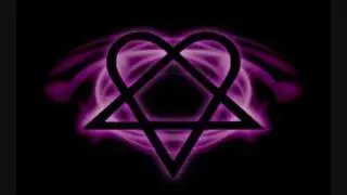 HIM-Wings of a butterfly lyrics