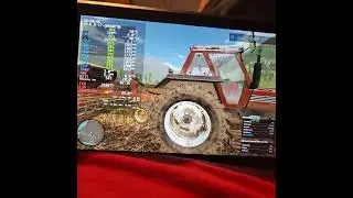 Farming Simulator 22 on the Steam Deck (Quick Look) READ DESCRIPTION