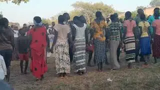 best traditional music dance and song in benshangul gumz region