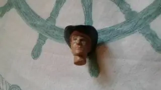 Il mio vaso di ceramica 2