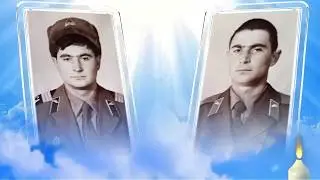 В память Наджафову Михаилу.