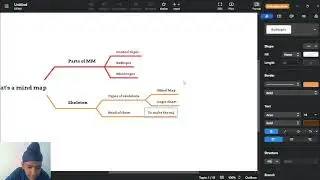 A tutorial on XMind | Mind Map | SINTL