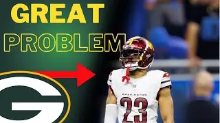 Green Bay Packers Get Great News....But It Comes At A Cost
