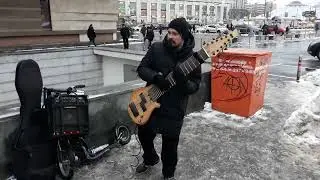 12-String guitar