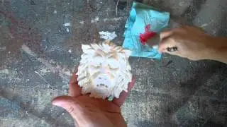 Dry Brushing