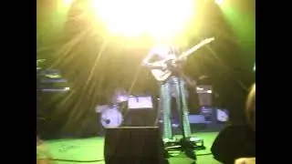 Locate S,1 - Personalia opening live recorded on an iPod