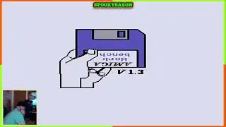 Let's Play | Amiga 500