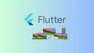 Install Flutter on mac intel/M1-M4