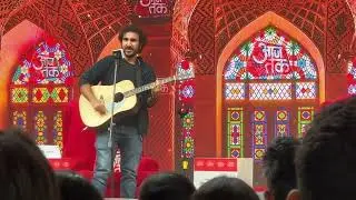 'Chor' by Justh Live 4K #music #livemusic #concert #justh #chor #4k