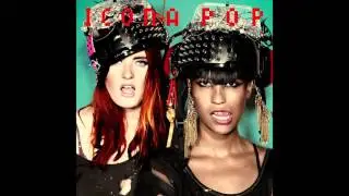 Icona Pop - Heads Up (Audio)