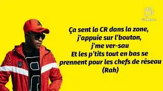 LANDY - Papi chulo (lyrics & paroles) @LandyOfficiel