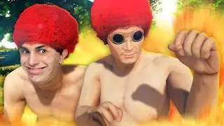 PUBG ❱  The Afro Asian