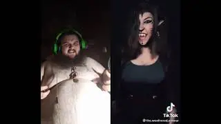 The leaders of the wolf pack (Cringe)