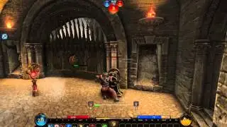 PANZAR - Инквизитор 30 lvl