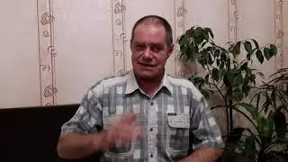 Про Илью Автор и исполнитель Михаил Жигалин