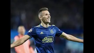 Eurocast #24 Hucika: Dinamo je želio vratiti Oršića, ali Trabzonspor je imao drukčije planove