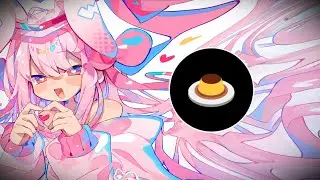 「Nightcore」Yameii - Bubble 。・°(⌒-⌒, ) (feat. Deko)