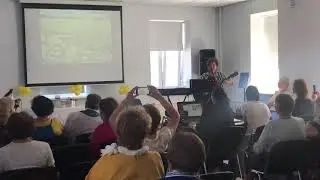 Наталья Бергер из Гамбурга