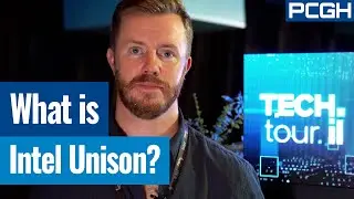 INTEL UNISON in a nutshell