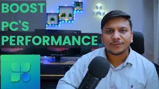 Microsoft PC Manager Installation & Complete Review