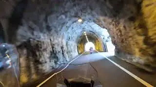 Мототур по Германия, Австрия, Италия, Словения, Хорватия и Чехия 6