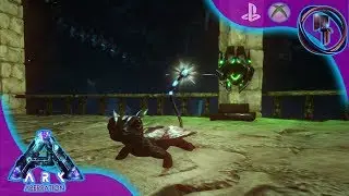 Artifact Of The Depth Guide #17 Ark Aberration