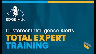Total Expert  - Customer Intelligence Alerts