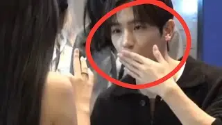 The Boyz Hyunjae 
