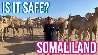 Somaliland in 2 Days!