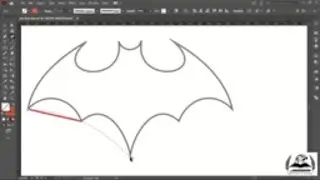 Pen Tool Alternatives (Curvature, Arc & Reshape Tool) | Adobe Illustrator in Urdu-Hindi