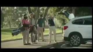Реклама BMW - Лучший в классе