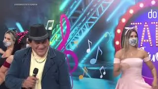 Programa Tato Júnior TV Metrópole
