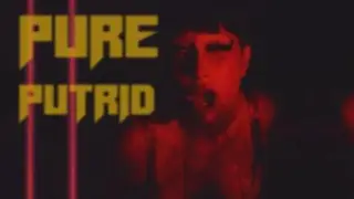 KNHNK - PURE PUTRID | CURSED VIDEO