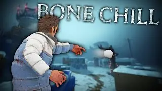 DBD's Bone Chill Event is BACK!