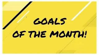 FIFA 17 - TOP 10 GOALS OF THE MONTH #2