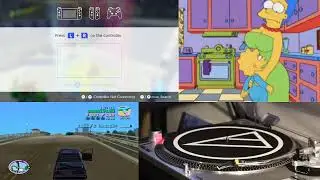 Vinylized Music Live Stream