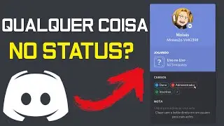 How to put anything in discord game without programs