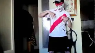 Rapero peruano