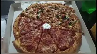 Nge GoFood @Karachi part -1|| Recommended Food@ Karachi part 1|| Your Kitchen is taking a day off