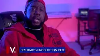 Just a Kid (The Introduction)