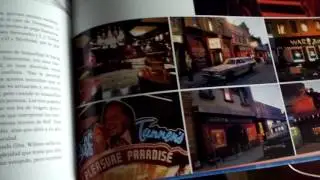 Unboxing Regreso Al Futuro La historia Visual Definitiva