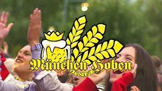 Munchen Hoben (2018) [AFTERMOVIE] - LinTek - LiU