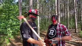 R-Nation ZipperFace & FD Lager