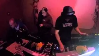 esso sound system